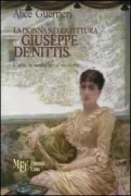 Copertina libro <b>La donna nella pittura di Giuseppe de Nittis</b>
