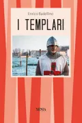 Copertina libro <b>I templari</b>