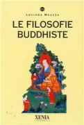 Copertina libro <b>Le filosofie buddhiste</b>