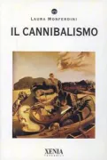 Copertina libro <b>Il cannibalismo</b>