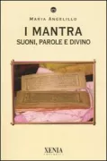 Copertina libro <b>I mantra</b>