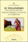 Copertina libro <b>Il veganismo</b>