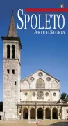 Copertina libro <b>Spoleto</b>