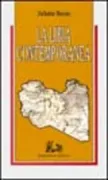 Copertina libro <b>La Libia contemporanea</b>