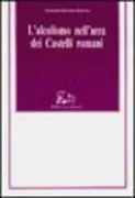Copertina libro <b>L'alcolismo nell'area dei Castelli romani</b>