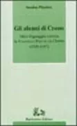 Copertina libro <b>Gli alunni di Crono</b>