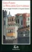 Copertina libro <b>La rivoluzione costituzionale</b>