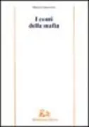 Copertina libro <b>I conti della mafia</b>