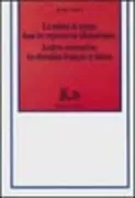 Copertina libro <b>La notion de temps dans les expressions idiomatiques</b>