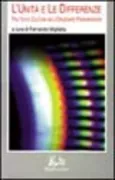 Copertina libro <b>L'unità e le differenze</b>