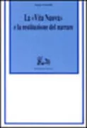 Copertina libro <b>La Vita nuova e la restituzione del narrare</b>