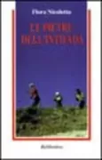 Copertina libro <b>Le pietre dell'intifada</b>