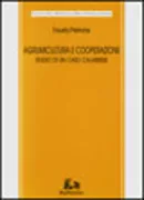 Copertina libro <b>Agrumicoltura e cooperazione</b>