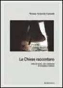 Copertina libro <b>Le Chiese raccontano</b>