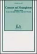 Copertina libro <b>Crescere nel Mezzogiorno</b>