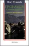 Copertina libro <b>L'ingranaggio<br></b>(titolo originale o altro titolo: <i>L'engrenage</i>)