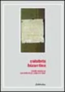 Copertina libro <b>Calabria bizantina</b>