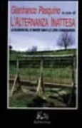 Copertina libro <b>L'alternanza inattesa</b>