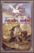 Copertina libro <b>Arcades ambo</b>