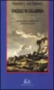 Copertina libro <b>Viaggio in Calabria</b>