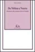 Copertina libro <b>Da Melissa a Nocera</b>
