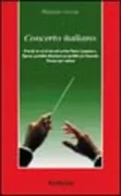 Copertina libro <b>Concerto italiano</b>