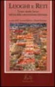 Copertina libro <b>Luoghi e reti</b>