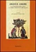Copertina libro <b>Arance amare</b>