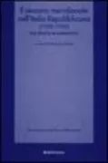 Copertina libro <b>Il vescovo meridionale nell'Italia repubblicana (1950-1990) tra storia e memoria</b>