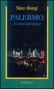 Copertina libro <b>Palermo</b>