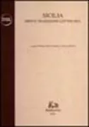 Copertina libro <b>Sicilia: mito e tradizione letteraria</b>