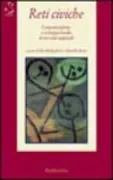 Copertina libro <b>Reti civiche</b>