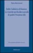 Copertina libro <b>Dalla Calabria al Messico</b>