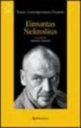 Copertina libro <b>Eimuntas Nekrosius</b>