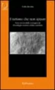 Copertina libro <b>Il turismo che non appare</b>