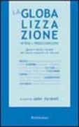 Copertina libro <b>La globalizzazione</b>
