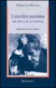 Copertina libro <b>L'eredita perduta<br></b>(titolo originale o altro titolo: <i>L'eredità perduta</i>)