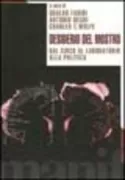 Copertina libro <b>Desiderio del mostro</b>