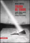 Copertina libro <b>Teologia del terrore</b>