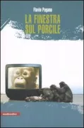 Copertina libro <b>La finestra sul porcile</b>