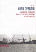 Copertina libro <b>Nord operaio</b>