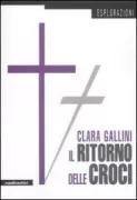 Copertina libro <b>Il ritorno delle croci</b>