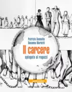 Copertina libro <b>Il carcere spiegato ai ragazzi</b>