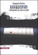 Copertina libro <b>Bari & dispari</b>
