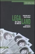 Copertina libro <b>Legaland</b>