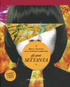 Copertina libro <b>Gli anni 70</b>