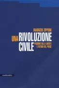 Copertina libro <b>Una rivoluzione civile</b>