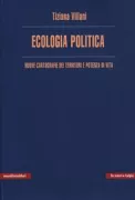 Copertina libro <b>Ecologia politica</b>