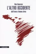 Copertina libro <b>L'altro Occidente</b>