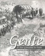 Copertina libro <b>Gente di San Giovanni in Fiore</b>